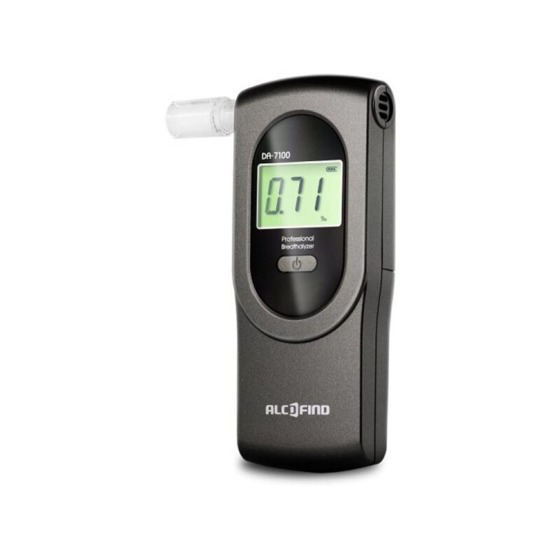 Alkomat AlcoFind DA7100