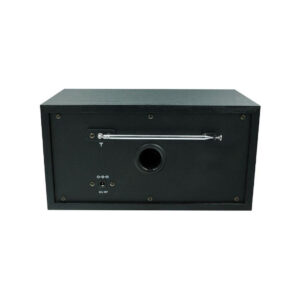 Radio Ferguson Regent DAB+ 151 / Bluetooth (Czarny)
