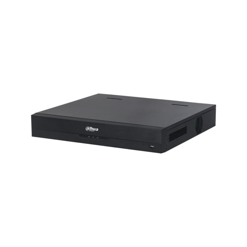 REJESTRATOR IP DAHUA NVR5416-EI