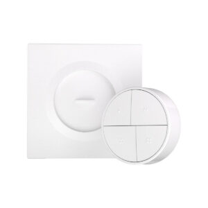 Przycisk Zigbee SONOFF SNZB-01M 4-przyciskowy