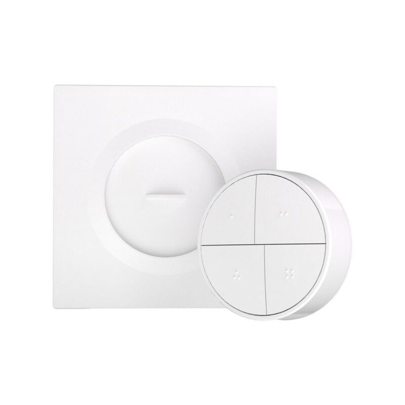 Przycisk Zigbee SONOFF SNZB-01M 4-przyciskowy