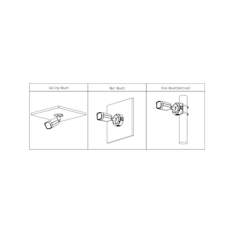 Kamera 4W1 Dahua HAC-HFW1500TH-IL-A-0280B-S3-DIP