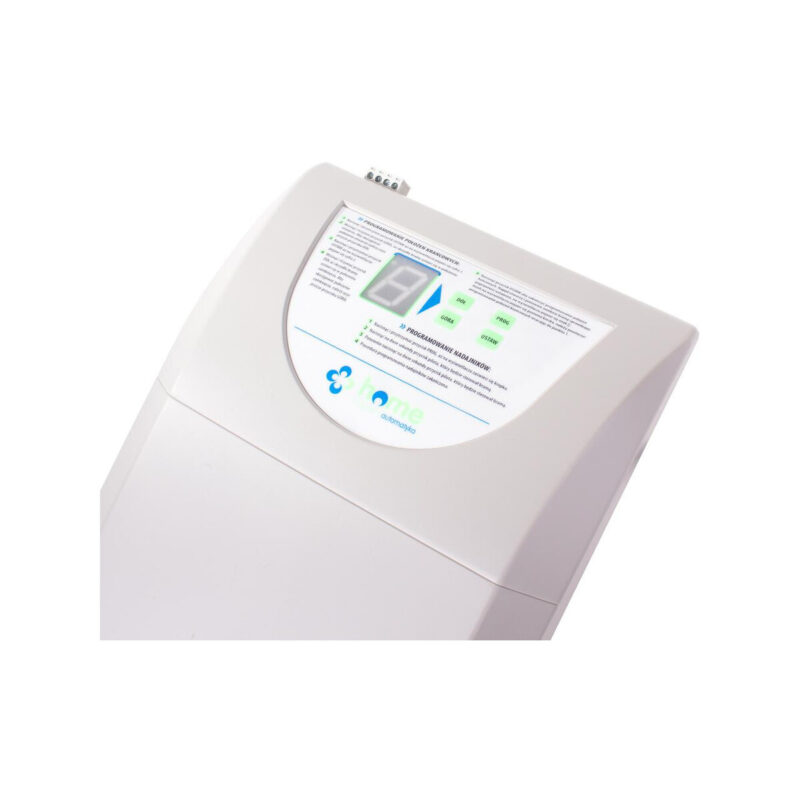 Zestaw CAME HG600 HOME SL SPACE z szyną łączoną 3.3m do bram garażowych