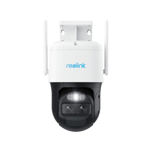 Kamera IP Reolink Trackmix Series G770 8MP LTE akomulatorowa