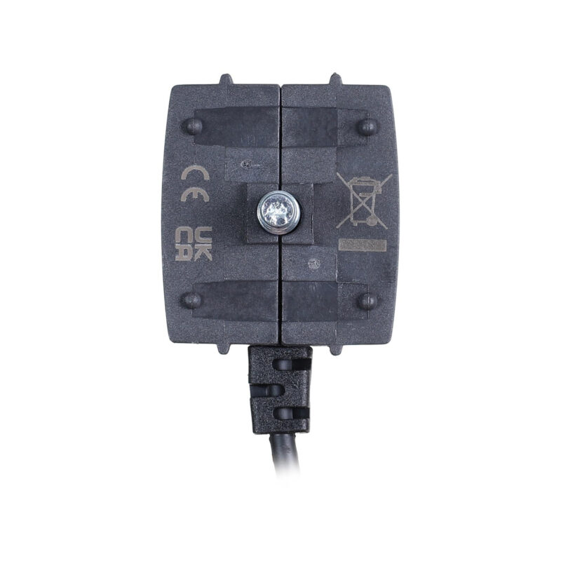 Fotokomórki Hormann EL-201 przewodowe