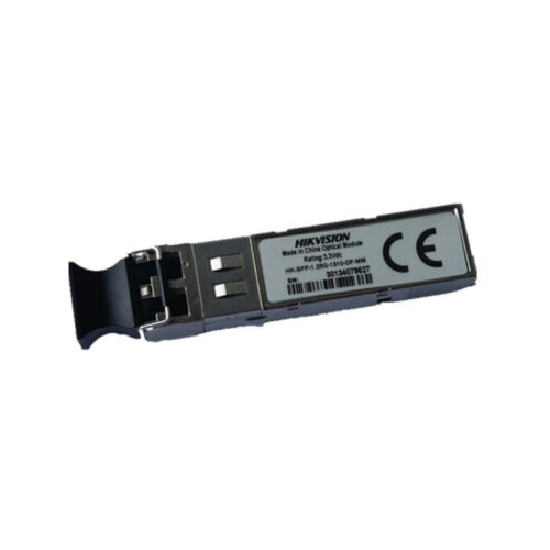 Moduł Hikvision HK-SFP-1.25G-850-DF-MM