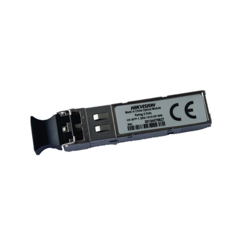 Moduł Hikvision HK-SFP-1.25G-850-DF-MM