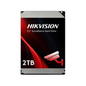 Rejestrator IP Hilook 8 kanałowy 4MP NVR-8CH-4MP/8P z dyskiem 2TB
