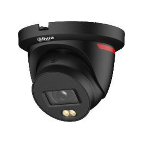 Kamera IP Dahua IPC-HDW2449TH-S-LED-0280B-PROX-BLK