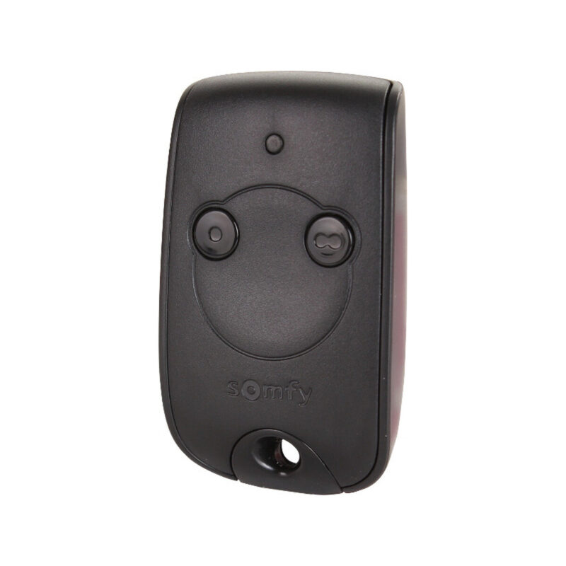 Pilot Somfy Keytis RTS 2-kanałowy ref. 1841026