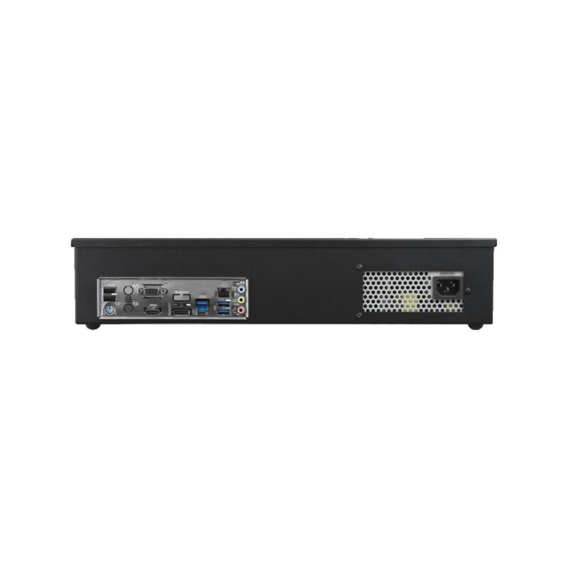 Rejestrator BCS FLEX BCS-F-NVR7004