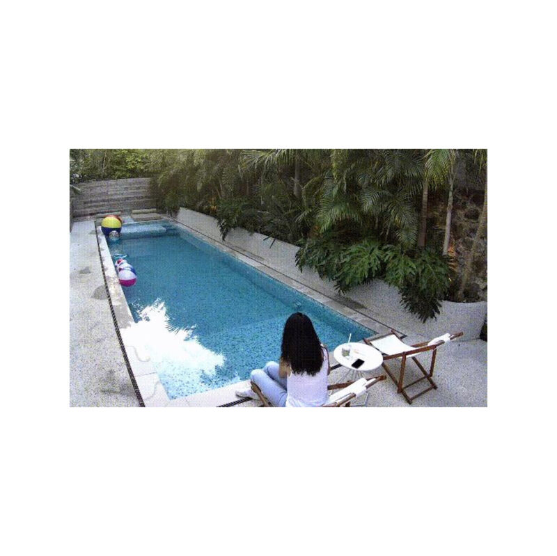 Kamera IP Reolink Argus B350 akumulatorowa 8MPx Wi-Fi