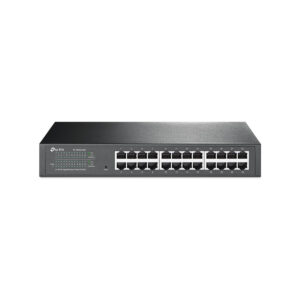 SWITCH TP-LINK TL-SG1024DE