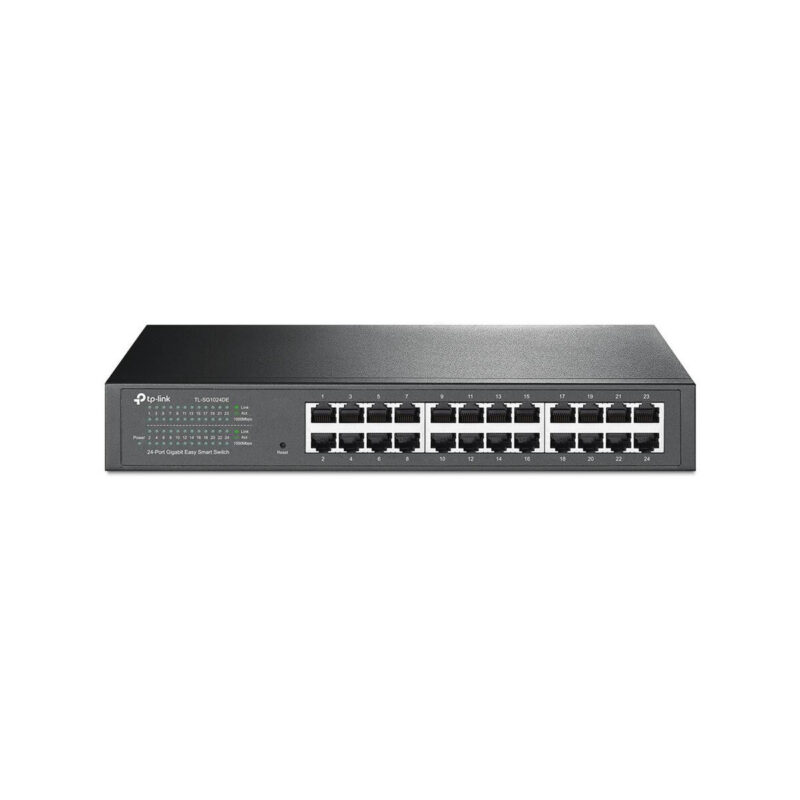 SWITCH TP-LINK TL-SG1024DE