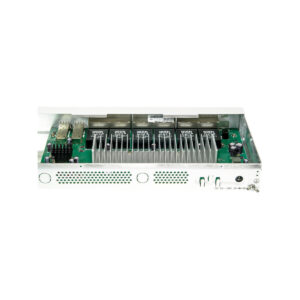 MIKROTIK ROUTERBOARD CSS326-24G-2S+RM