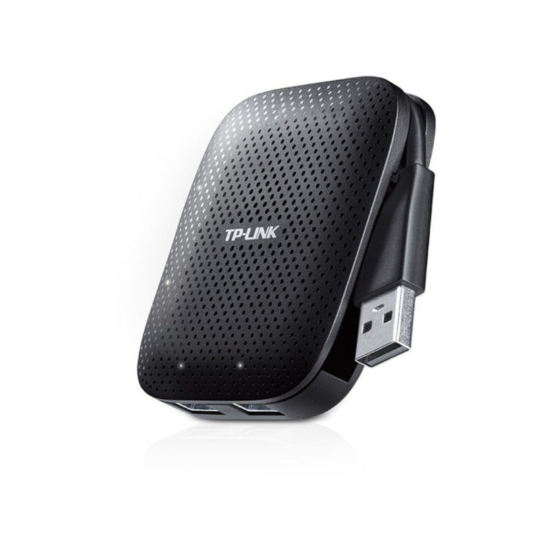 HUB TP-LINK UH400 USB 3.0 PRZENOŚNY