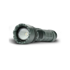 Latarka ręczna LED everActive FL-1500R Scope 1500 lumenów IPX4