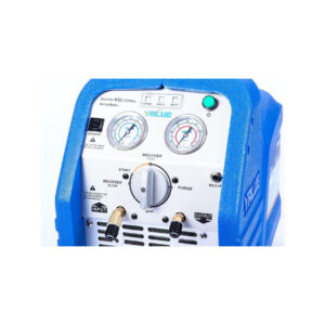 STACJA ODZYSKU CZYNNIKA CHŁODZNICZEGO Z GRUPY HFC oraz HCFC VALUE VRR12L-OS-R32