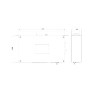 SWITCH HIKVISION DS-3T0510HP-E/HS