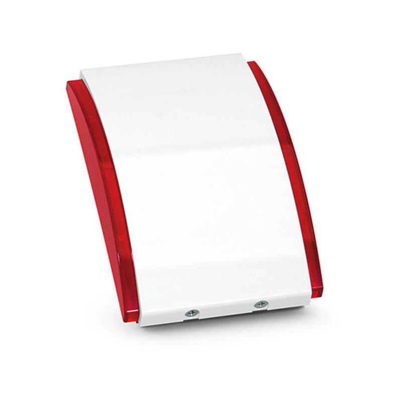 SATEL SYGNALIZATOR WEW. SPW-210 R (CZERWONY)