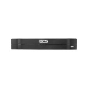 Rejestrator IP BCS LINE BCS-L-NVR0801-4KE-8P(2L)