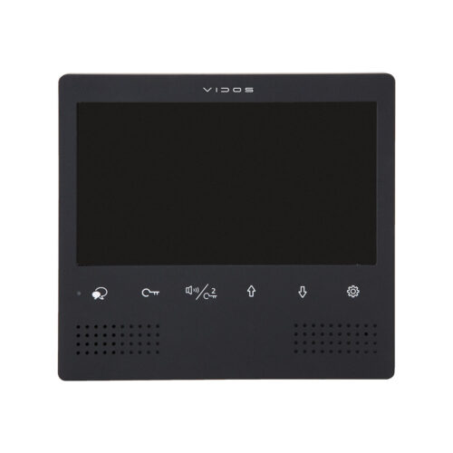 Monitor Wideodomofonu VIDOS DUO M1023B