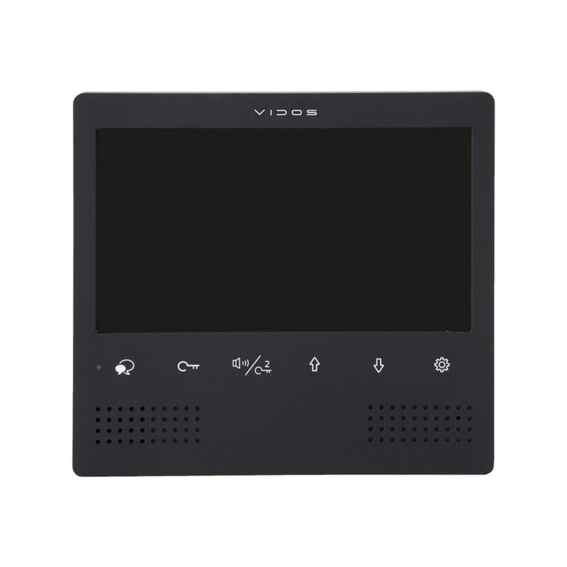 Monitor Wideodomofonu VIDOS DUO M1023B