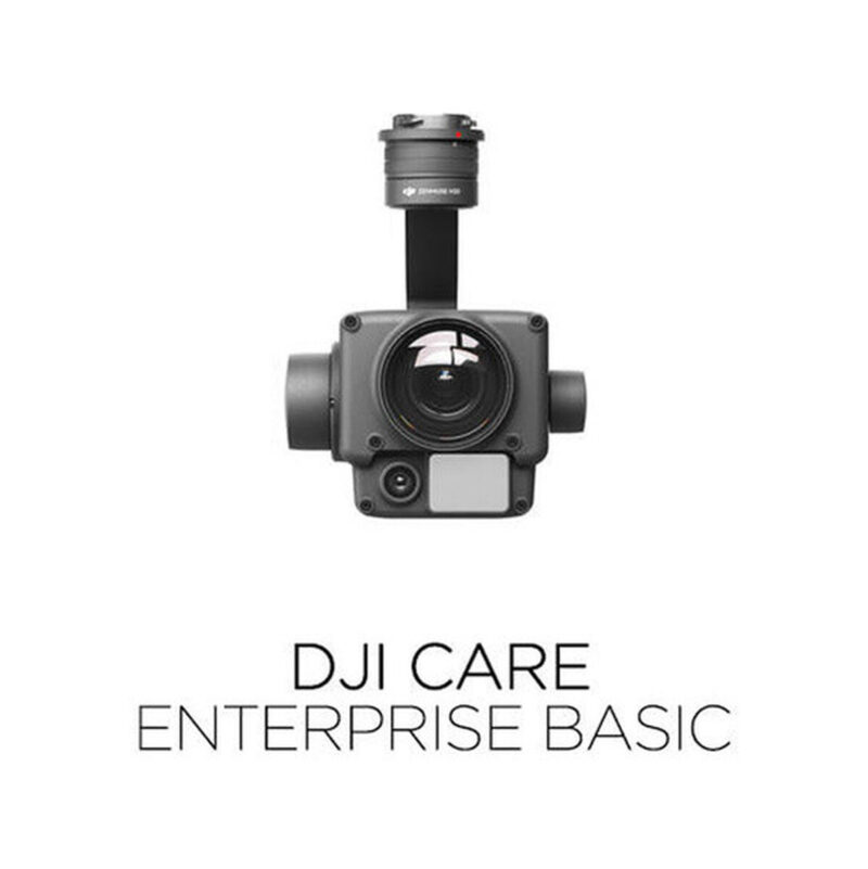 DJI Care Enterprise Basic Zenmuse H20 - kod elektroniczny