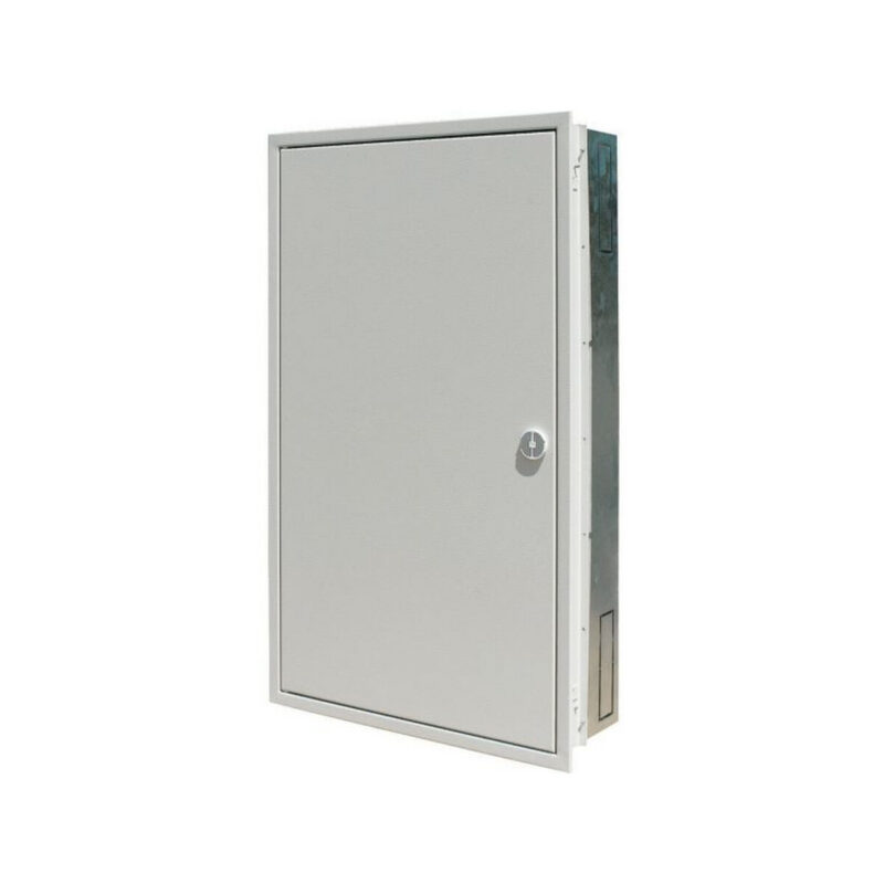 EATON BP-U-3S-MES-600/10-ST ROZDZIELNIA METALOWA PT 120M 5X 24M