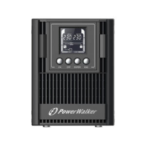 UPS ZASILACZ AWARYJNY PowerWalker VFI 1000 AT FR