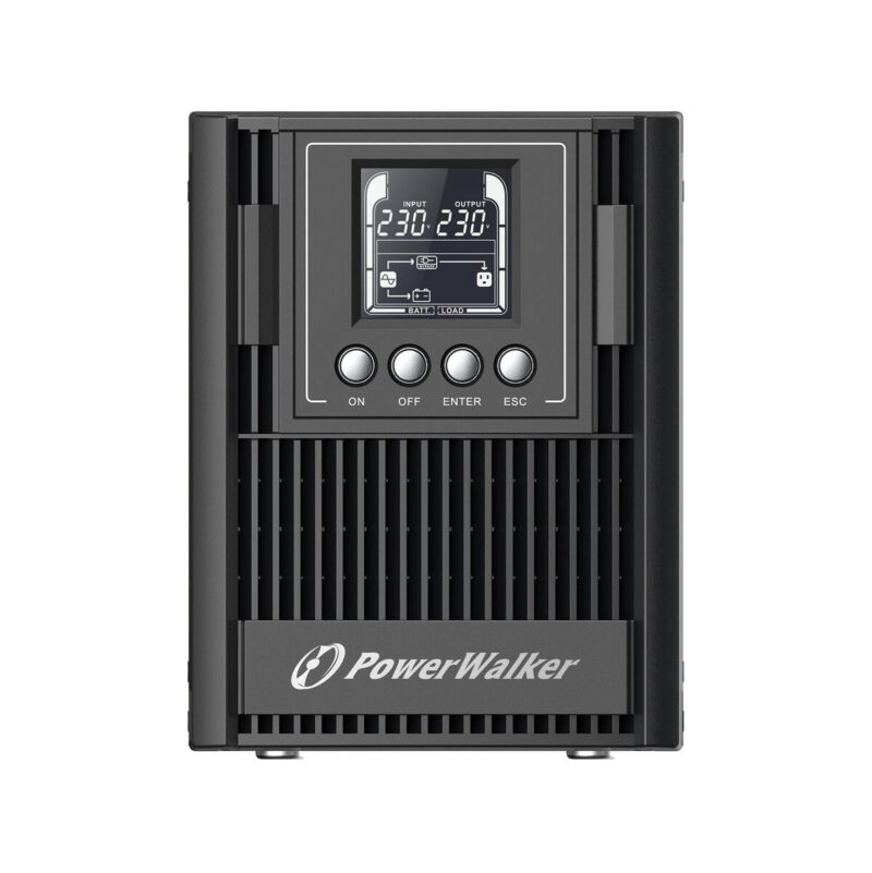 UPS ZASILACZ AWARYJNY PowerWalker VFI 1000 AT FR