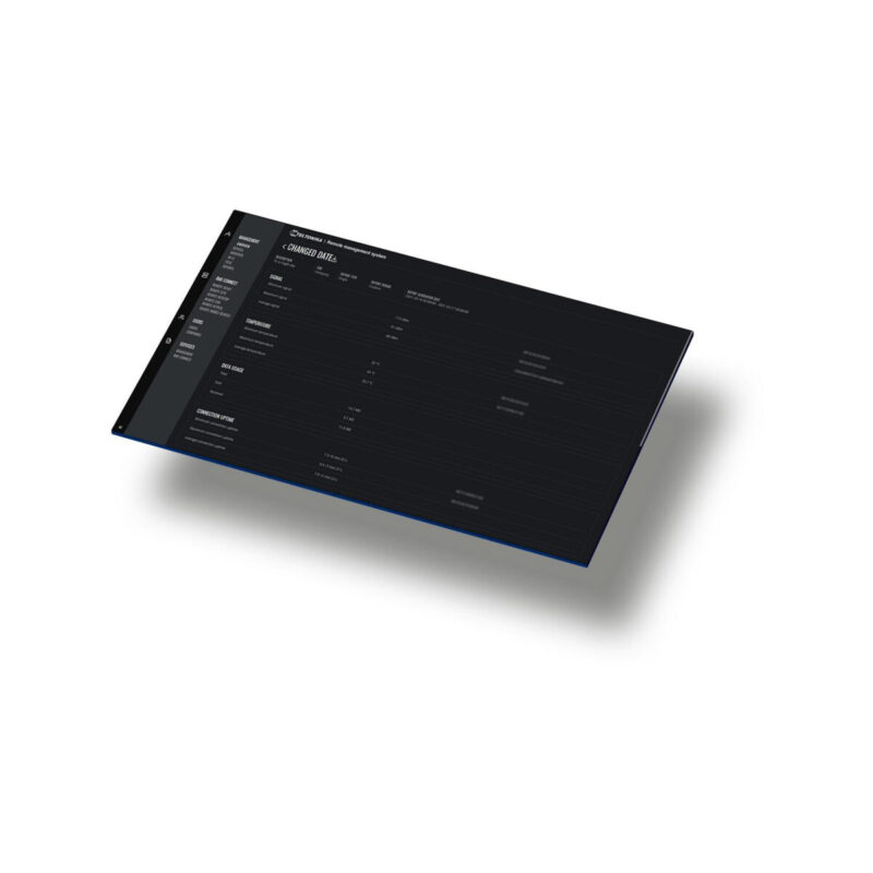 Teltonika RMS Licencja do zdalnego zarządzania 1 urządzenie 1 miesiąc