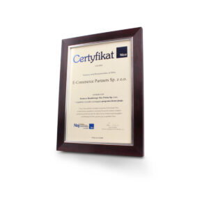 Pilot KING STYLO4K 4-kanałowy z kodem dynamicznie zmiennym 433,92 MHz, czarny