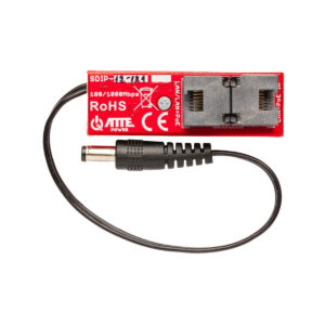 Adapter PoE ATTE SDIP-12-121