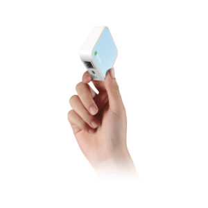 ROUTER TP-LINK TL-WR802N