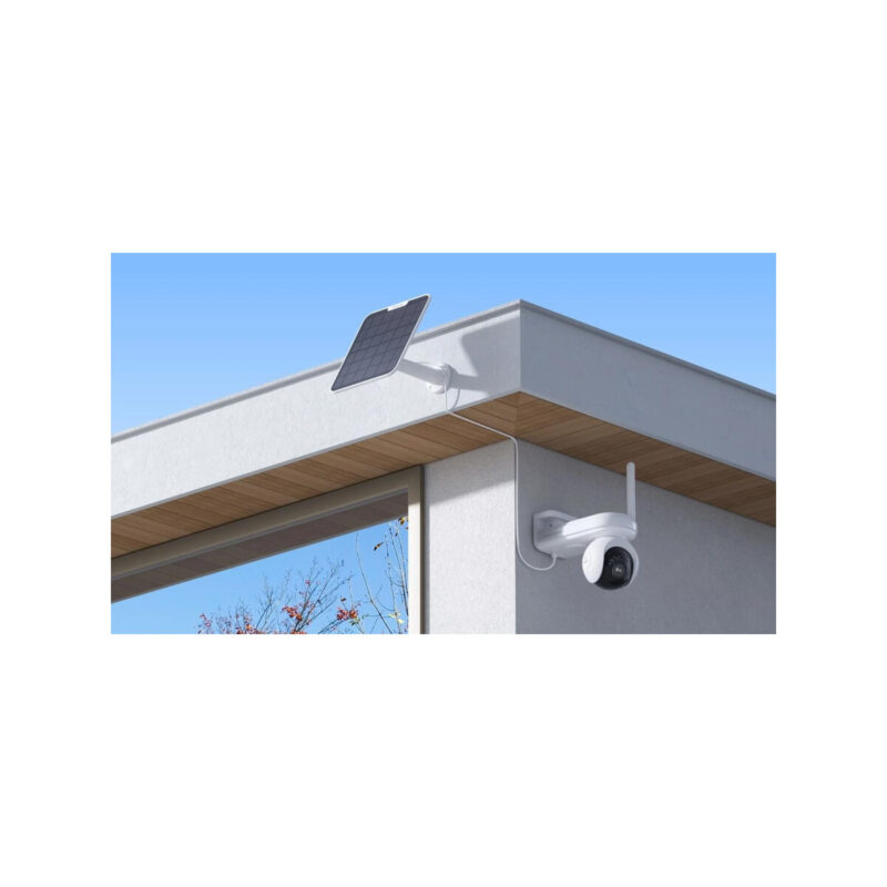 Kamera IP Reolink Altas Series B660 8MP Wi-Fi akumulatorowa