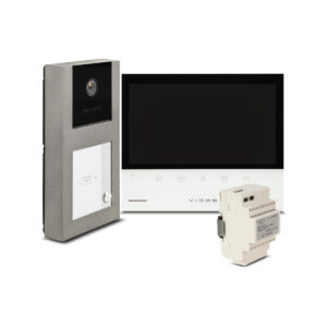 WIDEODOMOFON VIDOS X S11-1/M13-XT TUYA