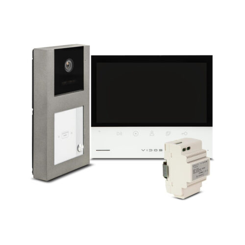 WIDEODOMOFON VIDOS X S11-1/M13-XT TUYA