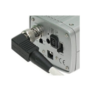 WTYK BNC SKRĘCANY KĄTOWY