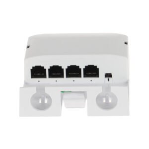 SWITCH POE / EXTENDER SPT-POE/3-POE-OUTDOOR-E 4-PORTOWY DELTA NETWORK