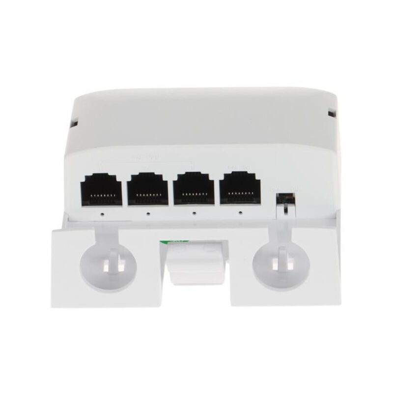 SWITCH POE / EXTENDER SPT-POE/3-POE-OUTDOOR-E 4-PORTOWY DELTA NETWORK