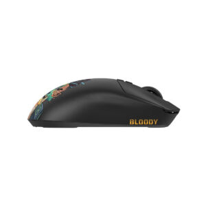 Mysz A4TECH BLOODY R72 ULTRA DUO Renegade Midnight