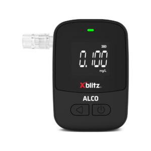 Alkomat Xblitz Alco
