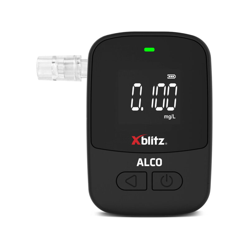 Alkomat Xblitz Alco