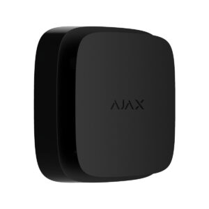 Ajax EN54 FireProtect (Smoke) - black