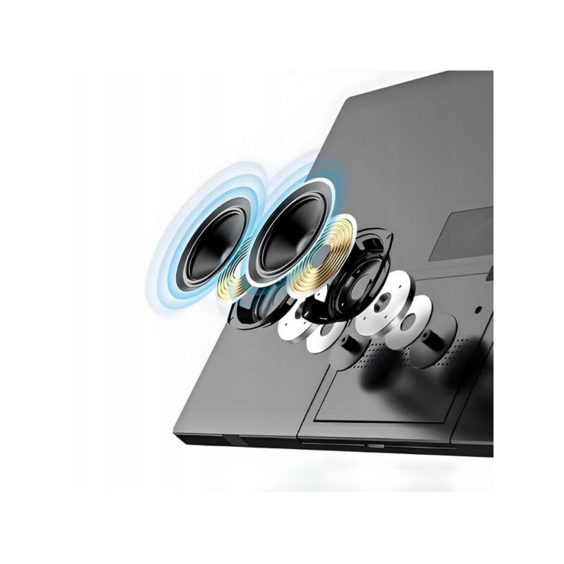 Monitor Przenośny Zenwire 15,6" Full HD 1920x1080 IPS HDR HDMI M9P