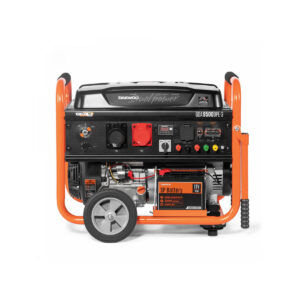 AGREGAT PRĄDOTWÓRCZY DAEWOO GDA 9500DPE-3 8.0kW