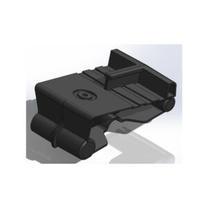 Podpora L-10 do systemów montażowych CORAB M965