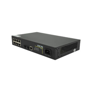 SWITCH DCN S4200-10P-SI L2 8xRJ45/2xSFP