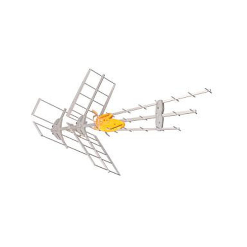 Antena kierunkowa Televes DAT BOSS 700 MIX T-Force, ref. 149422 k.48 (worek)